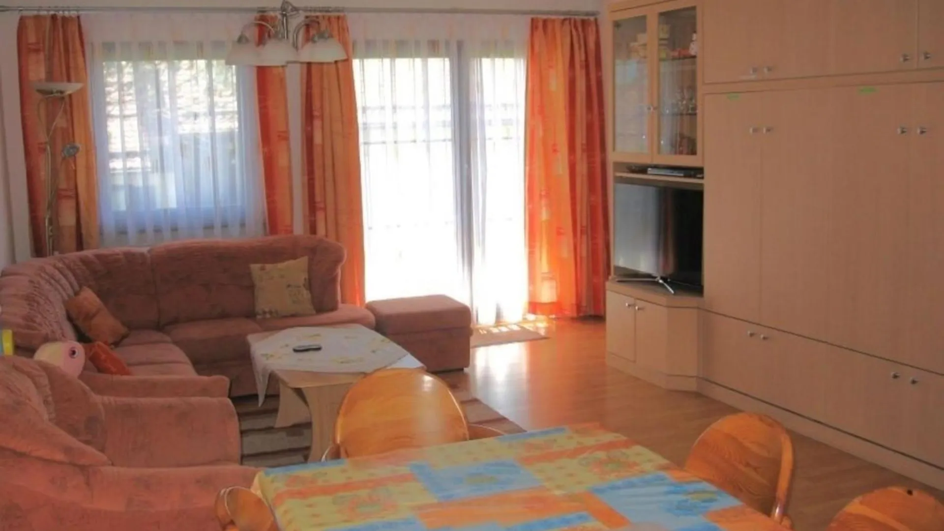 Ferienhaus Nr 74, Kategorie Komfort L M Sauna, Behindertenfreundlich, Feriendorf Hochbergle, Allgaeu Bichel 0*,  Alemanha