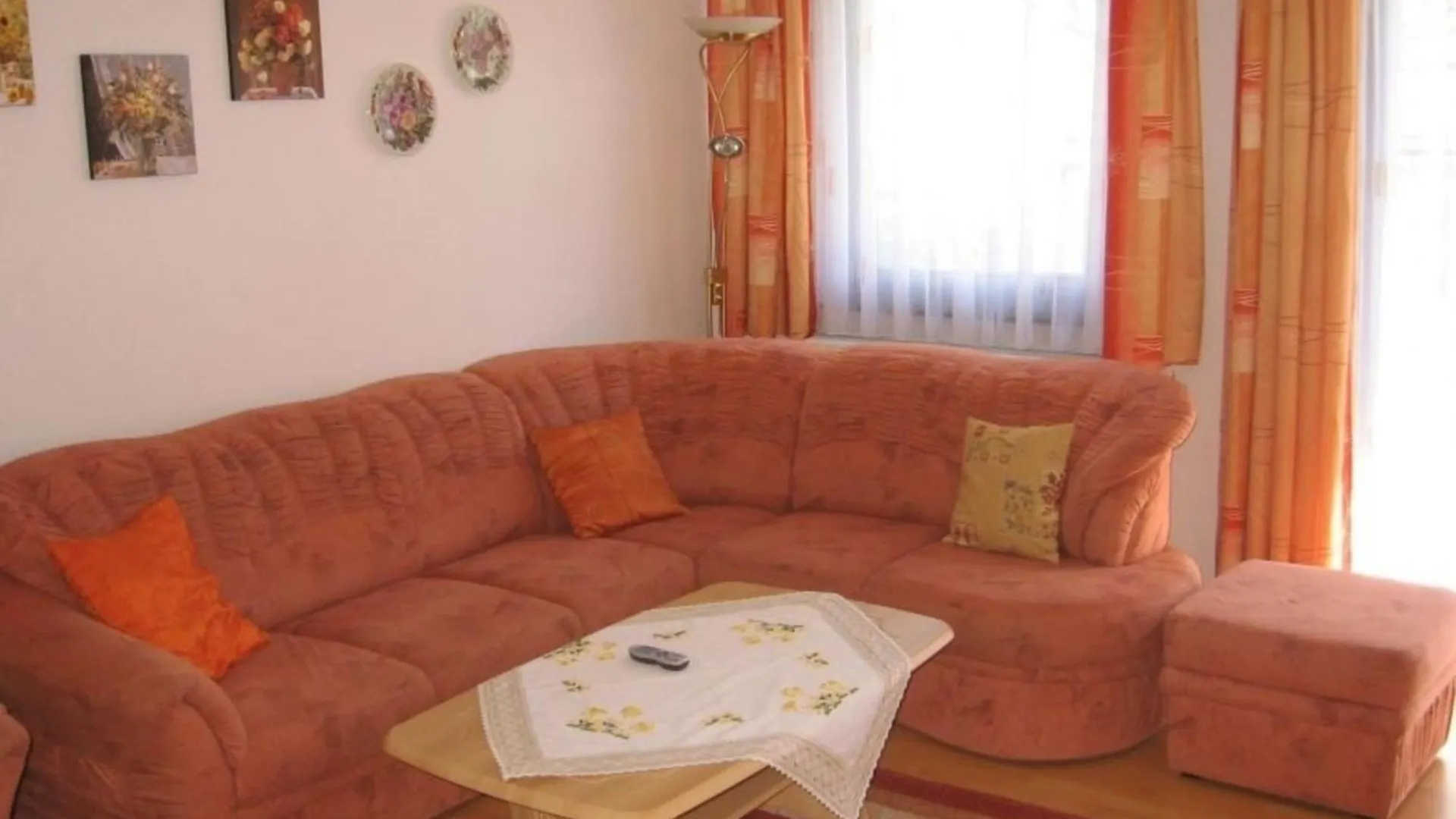 Ferienhaus Nr 74, Kategorie Komfort L M Sauna, Behindertenfreundlich, Feriendorf Hochbergle, Allgaeu Bichel